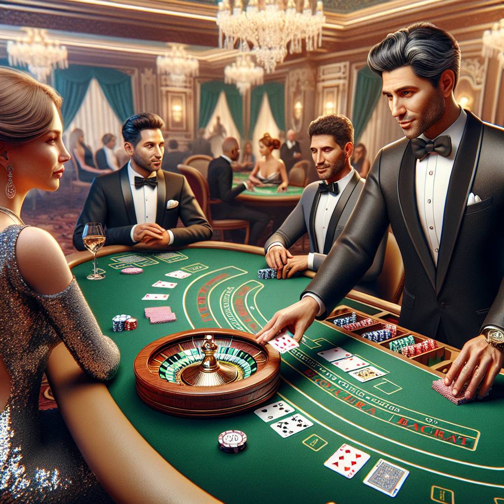 Betospin Nedir