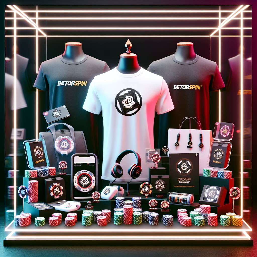 Betorspin Promosyonlar