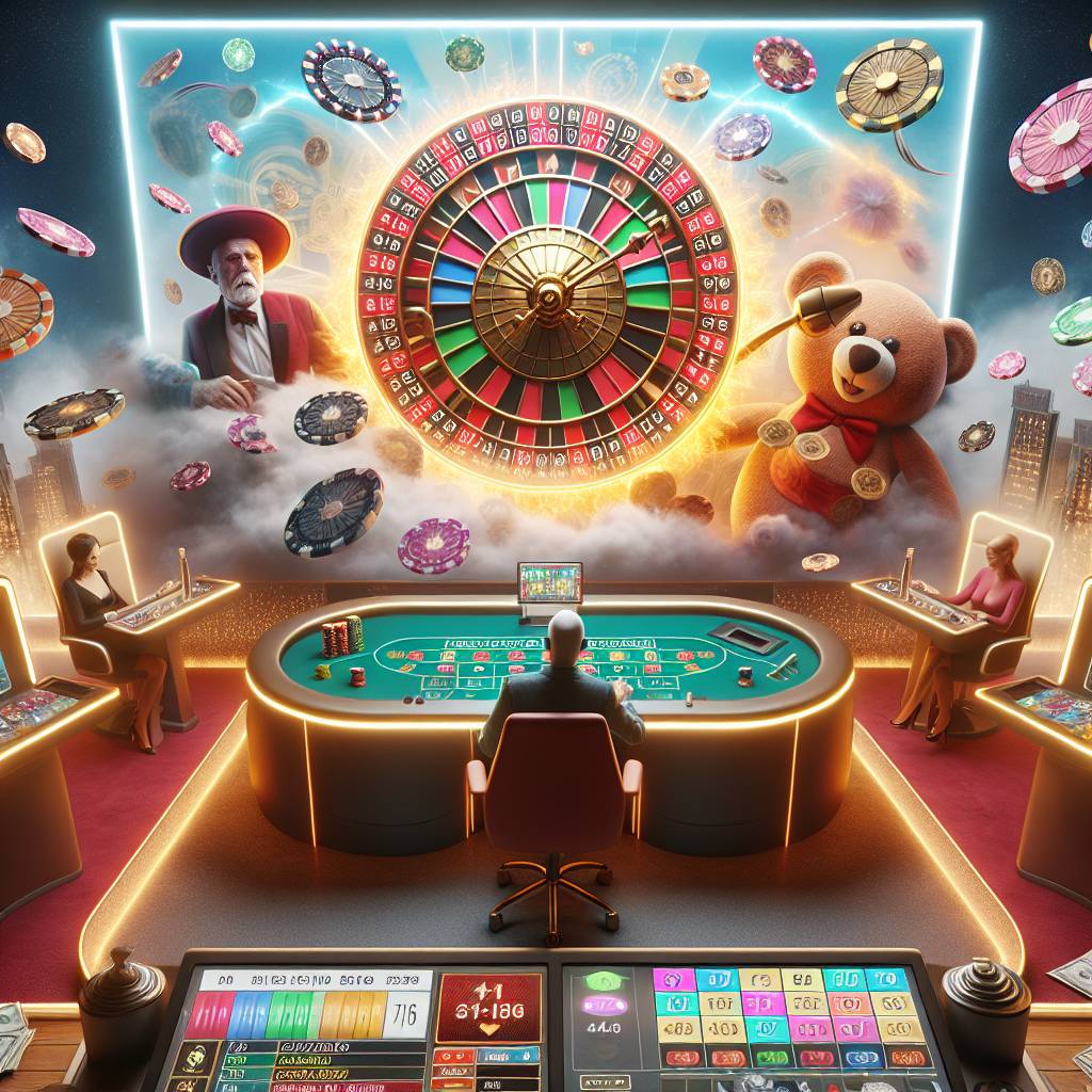 Betorspin Canlı Casino Deneyimleri