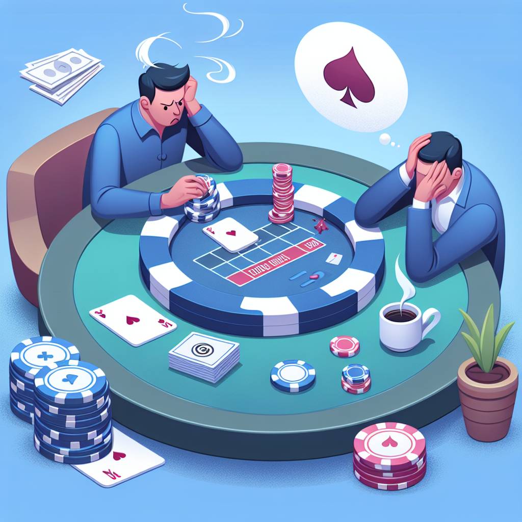 Betorspin ile Sıkça Yapılan Bahis Hataları