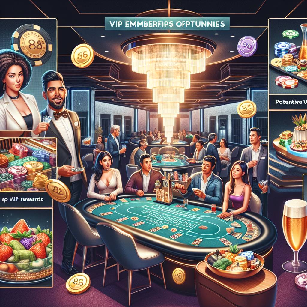 Betorspin VIP Üyelik Avantajları ve Fırsatları Betorspin VIP Üyelik Avantajları ve Fırsatları