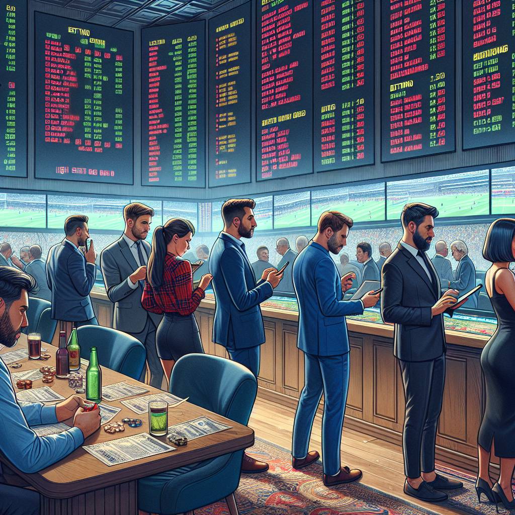 Betorspin Yüksek Oranlı Bahis
