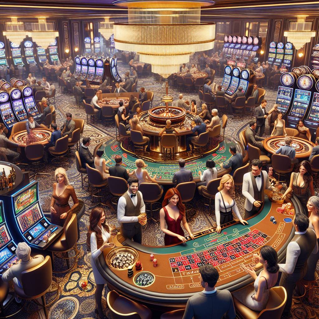 Betorspin Casino Deneyimleri