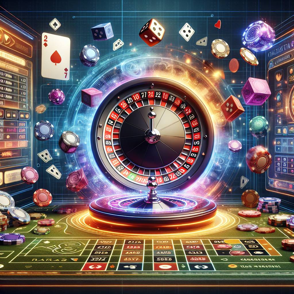 Betorspin Online Casino Taktikleri