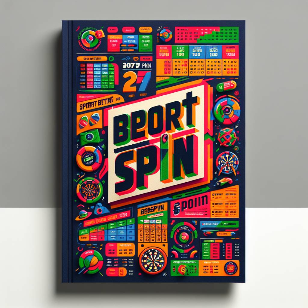 Betorspin Spor Kitapçığı