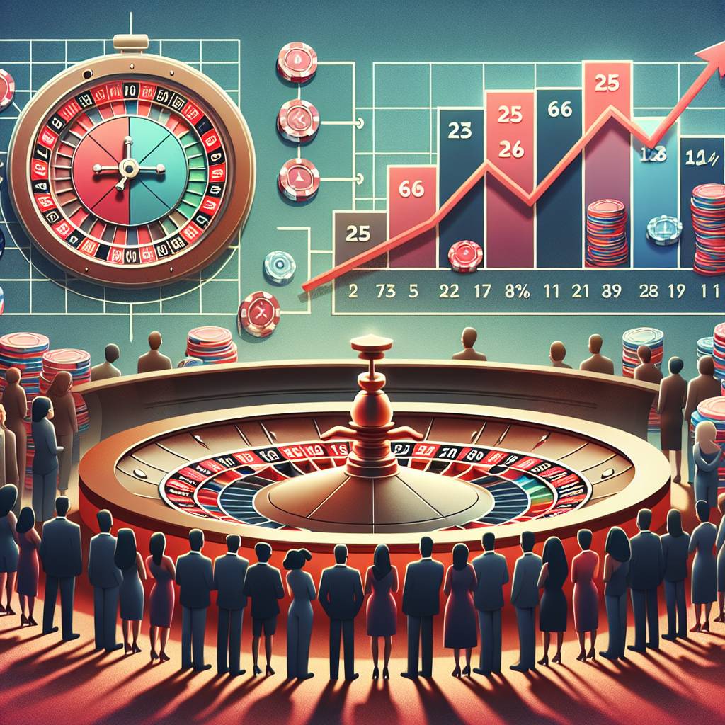 Betorspin Kazanma Stratejileri
