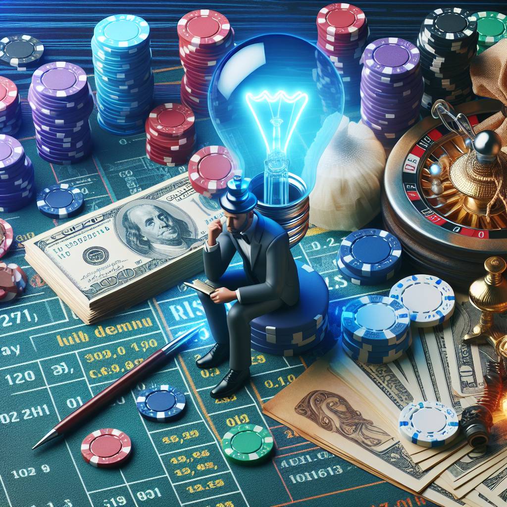 Betorspin'de Sık Yapılan Bahis Hataları ve Çözümleri