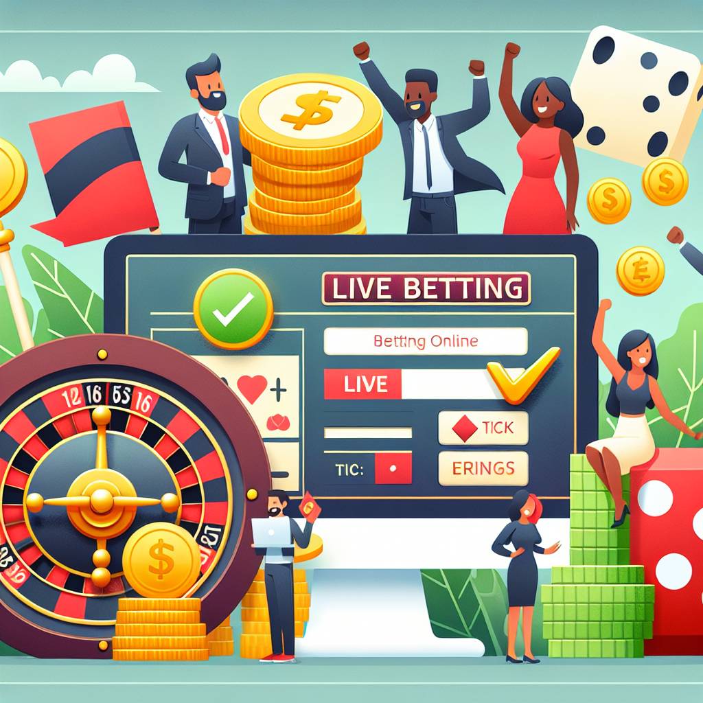 Betorspin Canlı Bahis Faydaları