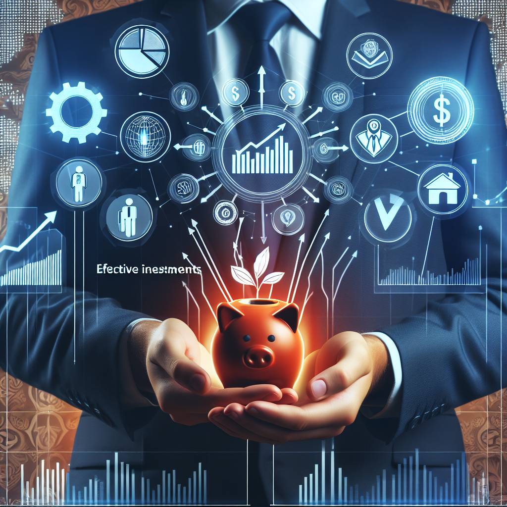 Betorspin Etkili Yatırımlar