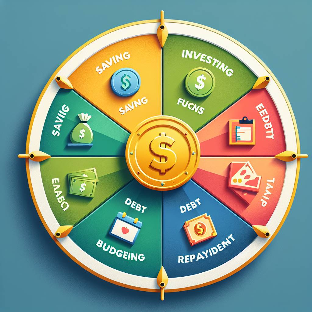 Betorspin Akıllı Para Yönetimi Stratejileri