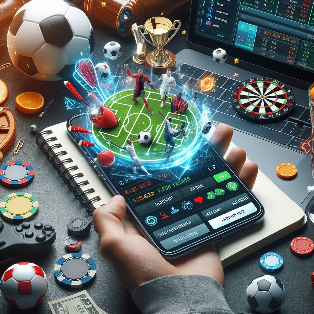 E-Spor Bahisleri: Betorspin'de Yeni Bir Dönem
