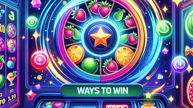 Betorspin Free Spin Veren Oyunlar: Bedava Dönüşlerle Kazanmanın Yolları