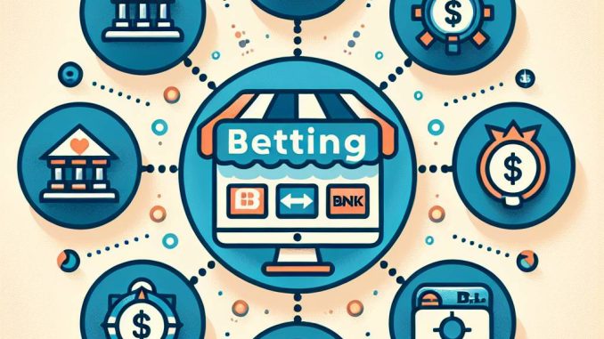 Betorspin Hangi Bankalarla Çalışır? İşlem Yapabileceğiniz Bankalar