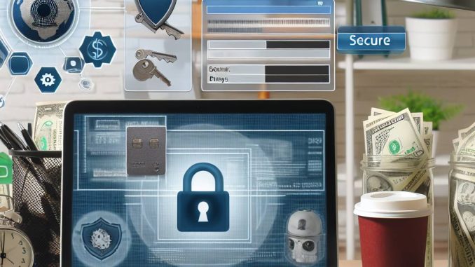 Betorspin Hesap Güvenliği İpuçları: Güvende Kalmanın Yolları