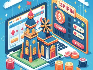 Betorspin İlk Para Yatırımı Nasıl Yapılır? Adım Adım Kılavuz