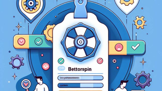 Betorspin Lisans Bilgileri: Güvenilirlik ve Lisans Durumu Hakkında Bilgi