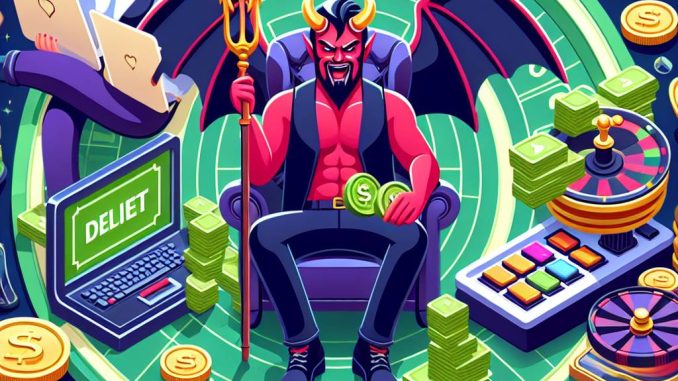 Betorspin Oyun Sağlayıcıları: En İyi Seçenekler ve İncelemeler