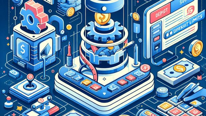 Betorspin Para Yatırma Sınırları: Bilmeniz Gereken Her Şey