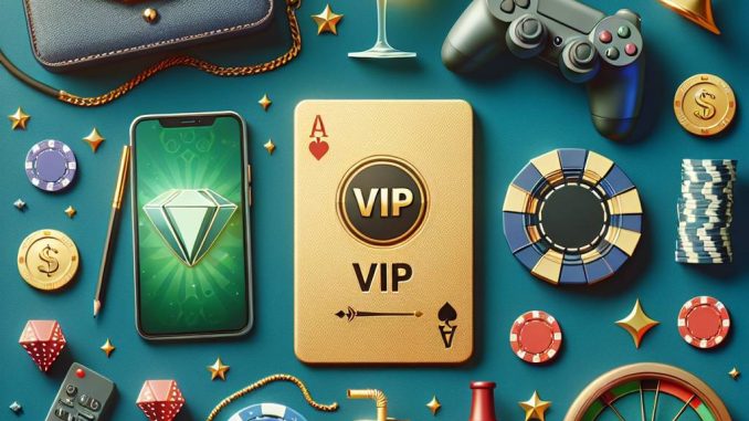 Betorspin VIP Üyelik: Avantajları ve Faydaları Nelerdir?