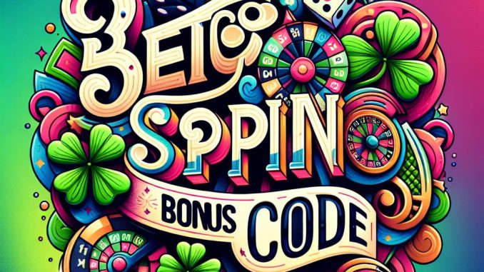 Betorspin Bonus Kodu