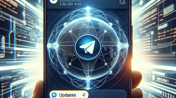 Betorspin Telegram Giriş: Anlık Bilgiler İçin En Etkili Yöntem