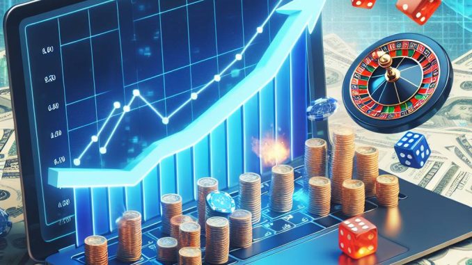 Betorspin Affiliate Kazançları