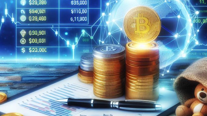 Betorspin Kripto Yatırımları