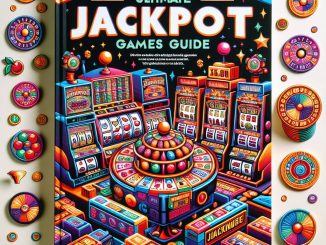 Betorspin Jackpot Oyunları Rehberi
