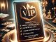 Betorspin VIP Avantajları 2025