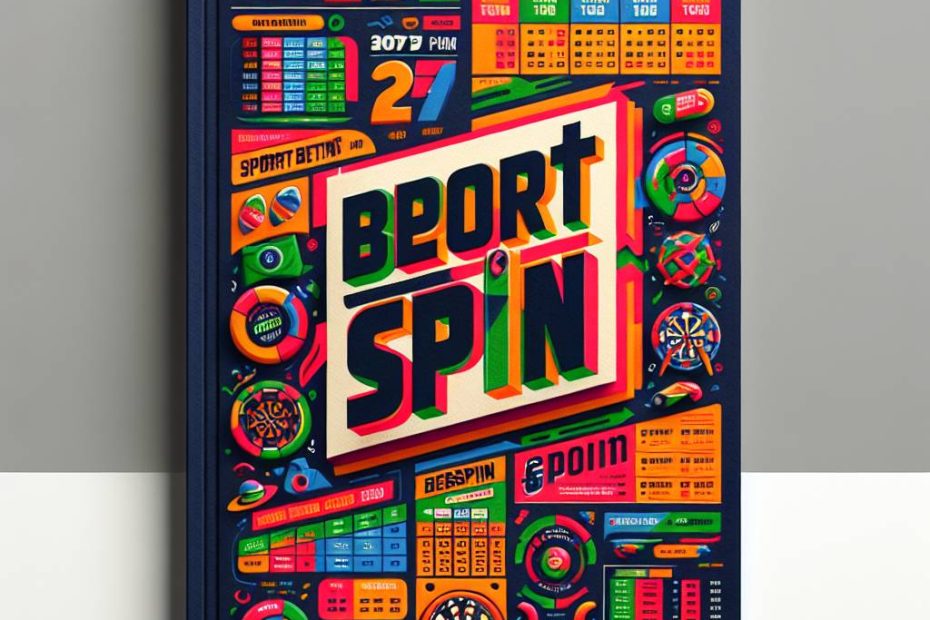 Betorspin Spor Kitapçığı