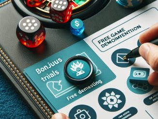 Betorspin Deneme Bonusu Var mı? Ücretsiz Oyun Denemeleri Hakkında Bilgi
