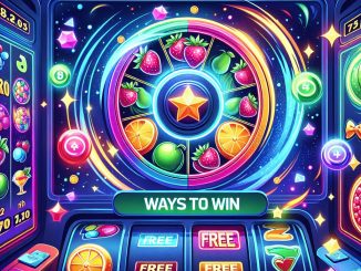 Betorspin Free Spin Veren Oyunlar: Bedava Dönüşlerle Kazanmanın Yolları