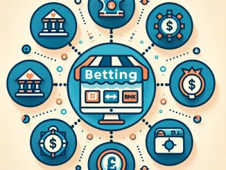 Betorspin Hangi Bankalarla Çalışır? İşlem Yapabileceğiniz Bankalar