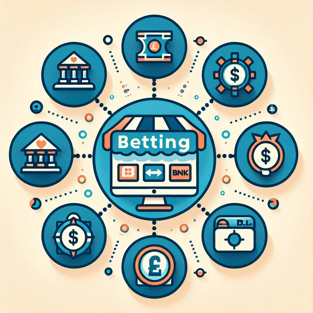 Betorspin Hangi Bankalarla Çalışır? İşlem Yapabileceğiniz Bankalar