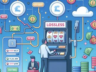 Betorspin Kayıpsız Slot Taktikleri: Slot Oyunlarında Daha Az Kaybetme Yöntemleri