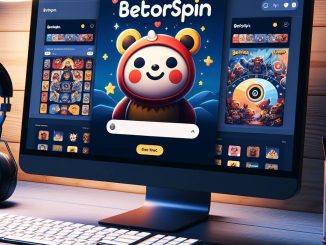 Betorspin Masaüstü Uygulaması: Var mı, Varsa Nasıl Kullanılır?