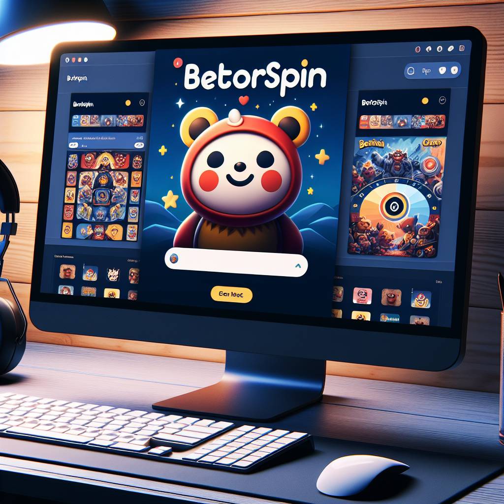 Betorspin Masaüstü Uygulaması: Var mı, Varsa Nasıl Kullanılır?