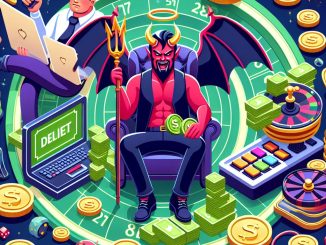 Betorspin Oyun Sağlayıcıları: En İyi Seçenekler ve İncelemeler