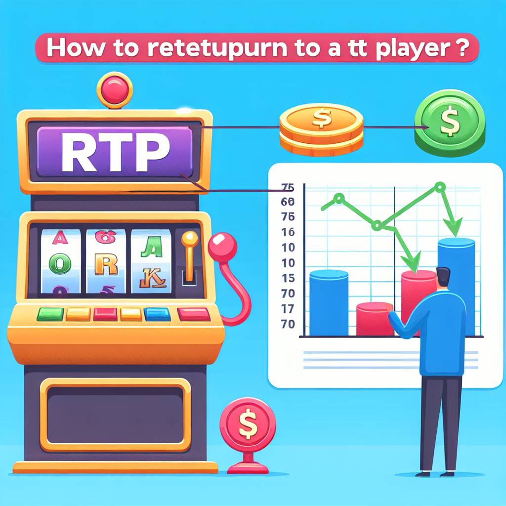 Betorspin Slot Oyunlarında RTP Nedir? Kazanç Şansınızı Etkileyen Faktörler