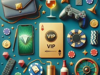 Betorspin VIP Üyelik: Avantajları ve Faydaları Nelerdir?