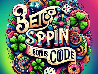 Betorspin Bonus Kodu