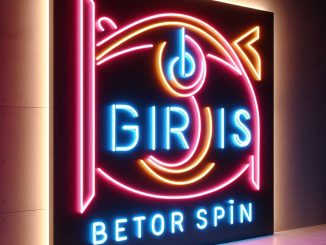 Betorspin Giriş Adresi