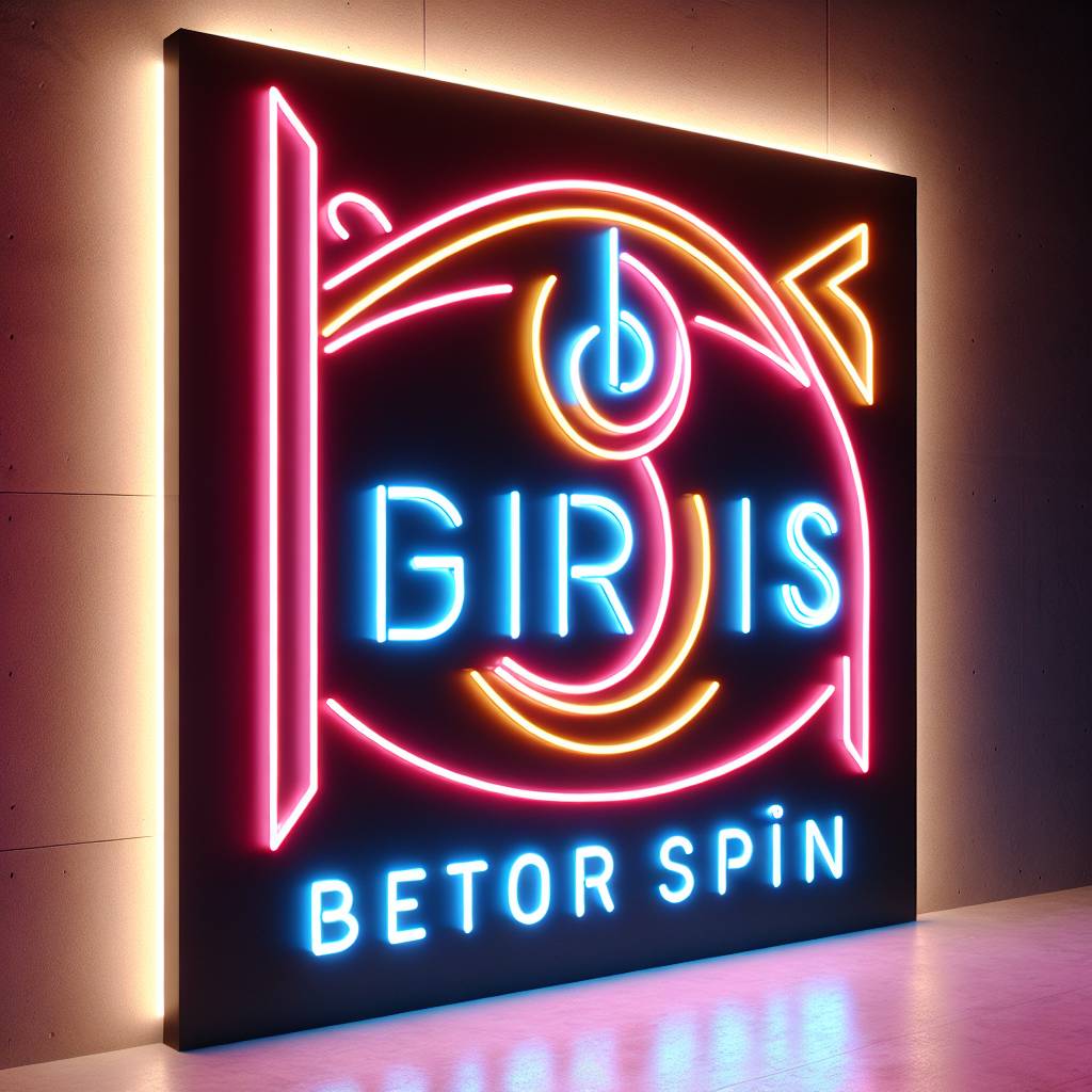Betorspin Giriş Adresi