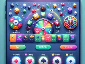 Betorspin Mobil Uygulama