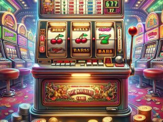 Betorspin Slot Oyunları