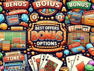 Betorspin Bonus Seçenekleri: En İyi Teklifler ve Nasıl Yararlanılır?