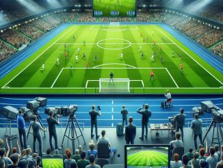 Betorspin Canlı Maç Yayınları