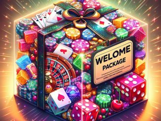 Betorspin Hoşgeldin Paketi