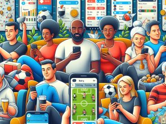 Betorspin Mobil Erişim: Mobil Uygulama ile Bahis Yapmanın Avantajları