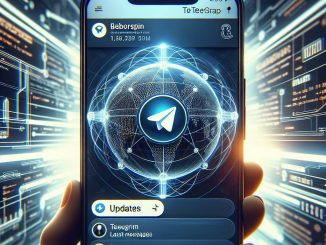 Betorspin Telegram Giriş: Anlık Bilgiler İçin En Etkili Yöntem